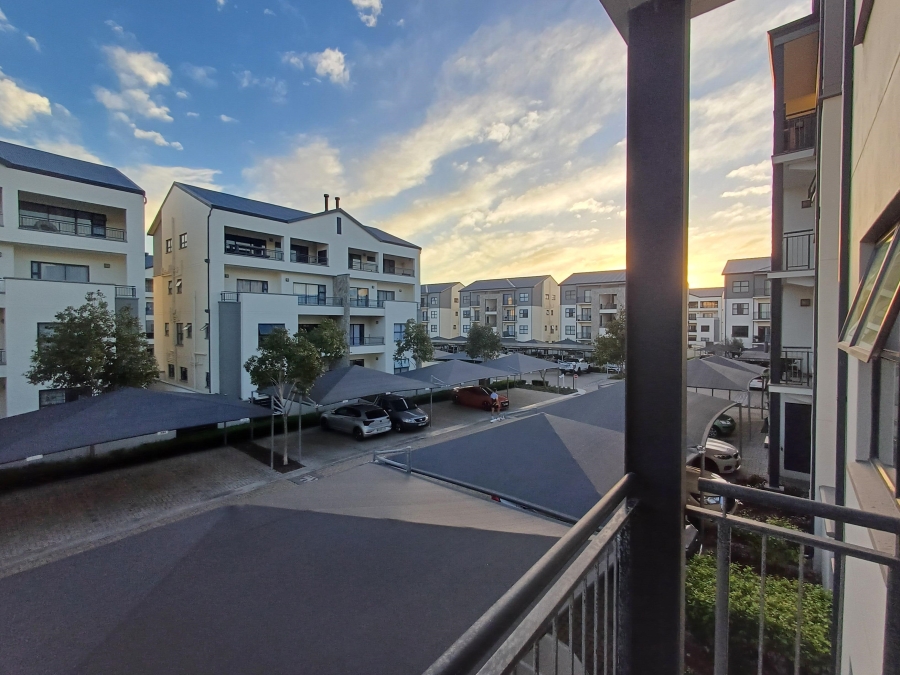 To Let 1 Bedroom Property for Rent in Croydon Western Cape